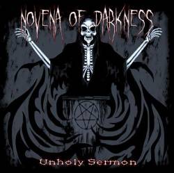 Unholy Sermon : Novena Of Darkness II